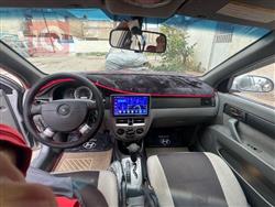 شيفروليه اوبترا